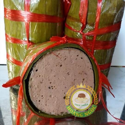 Chả Bò